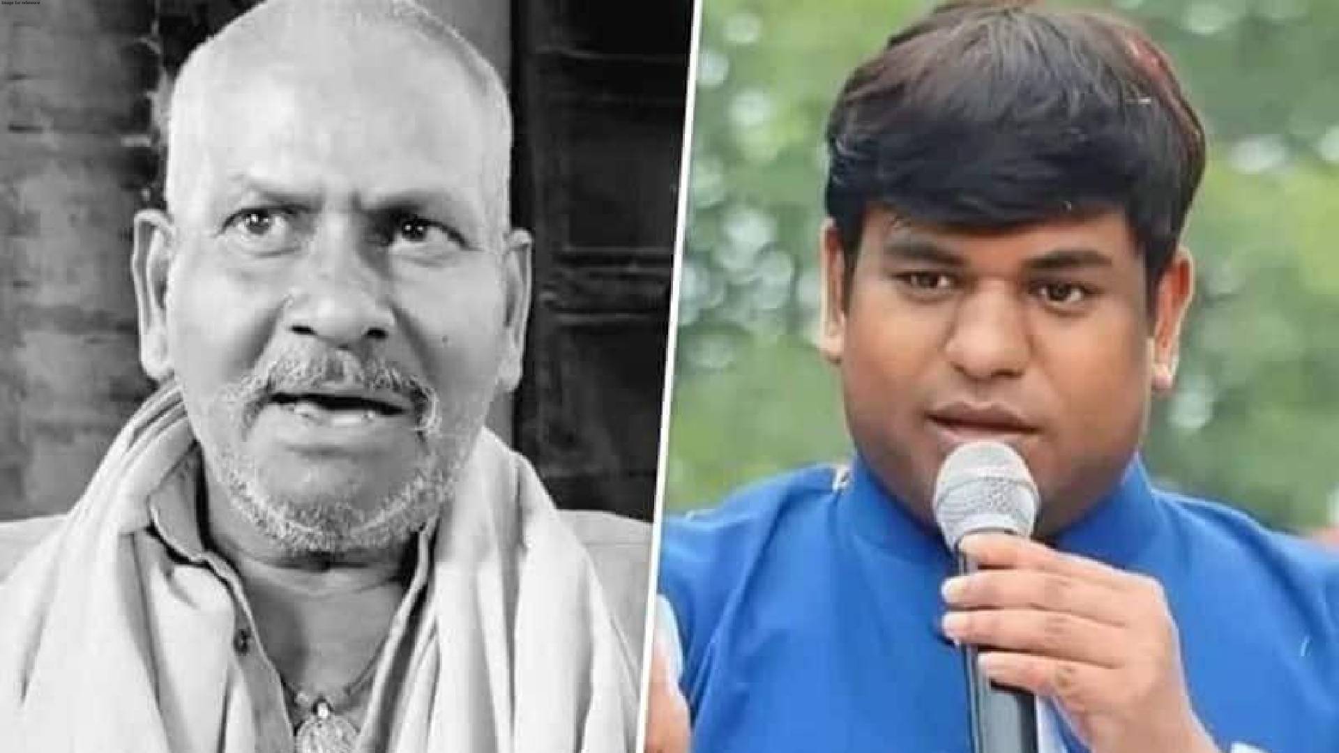 Bihar: VIP party chief Mukesh Sahani's father killed in Darbhanga